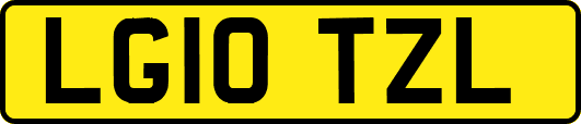 LG10TZL