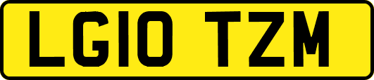 LG10TZM