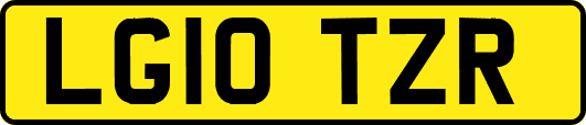 LG10TZR