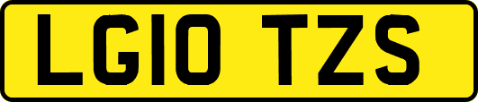 LG10TZS