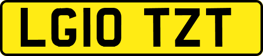 LG10TZT