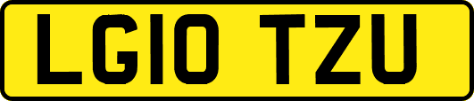 LG10TZU