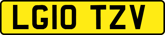 LG10TZV