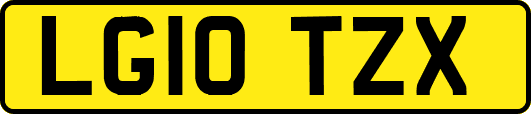 LG10TZX