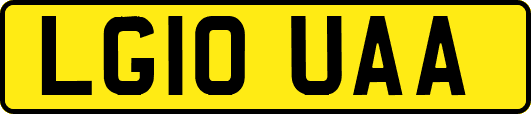 LG10UAA