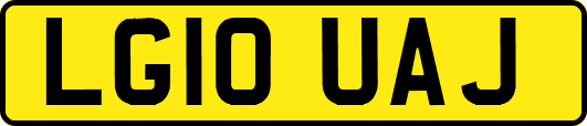 LG10UAJ