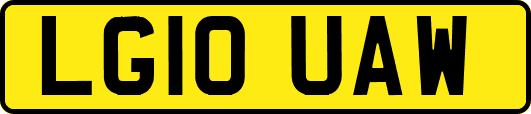 LG10UAW