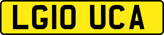 LG10UCA