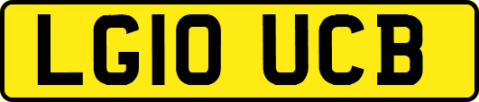 LG10UCB