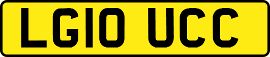 LG10UCC
