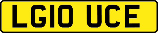 LG10UCE