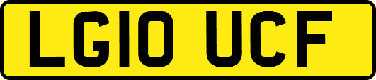 LG10UCF