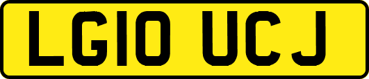 LG10UCJ