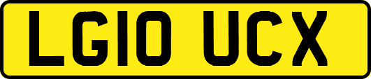 LG10UCX