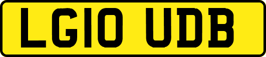 LG10UDB