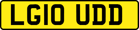 LG10UDD