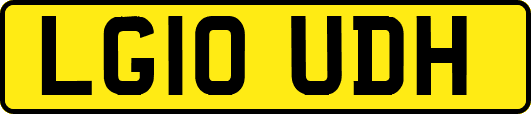 LG10UDH