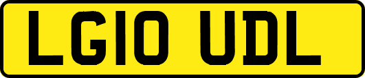 LG10UDL