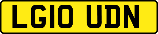 LG10UDN