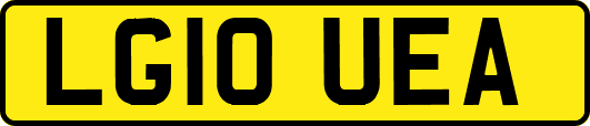 LG10UEA