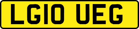 LG10UEG