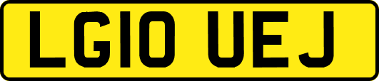 LG10UEJ