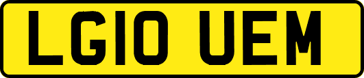 LG10UEM