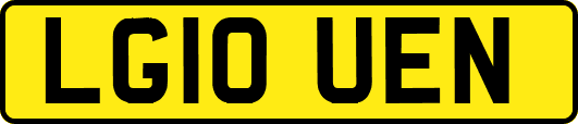 LG10UEN
