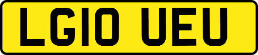 LG10UEU