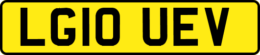 LG10UEV