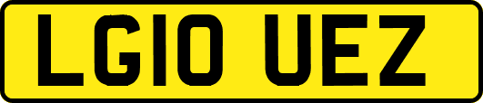 LG10UEZ