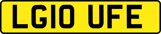 LG10UFE