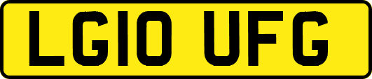 LG10UFG