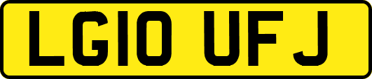 LG10UFJ