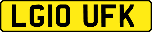 LG10UFK