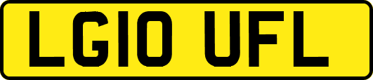 LG10UFL