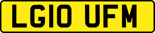 LG10UFM