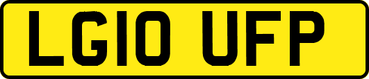 LG10UFP