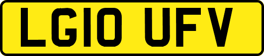 LG10UFV