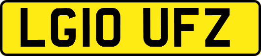 LG10UFZ