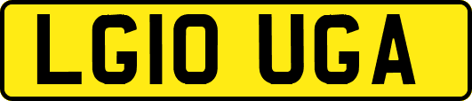 LG10UGA