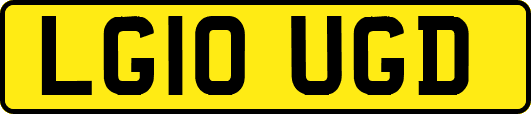 LG10UGD