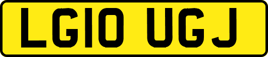 LG10UGJ