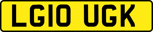 LG10UGK