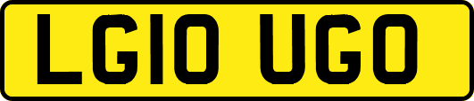 LG10UGO