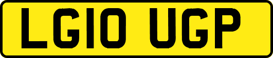 LG10UGP