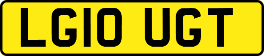 LG10UGT