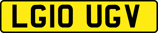 LG10UGV