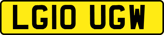 LG10UGW