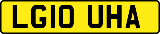 LG10UHA